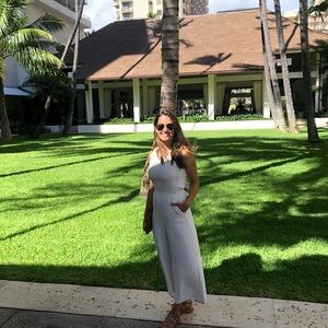 Meet your Posher, Samantha